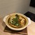 牛タンとカレーうどんとクリスピー餃子 ひまわり［印］ - 料理写真: