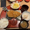 とんかつがんこ 京都ヨドバシ店