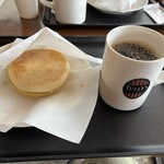 タリーズコーヒー - 