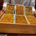 すし道 冨座 - 