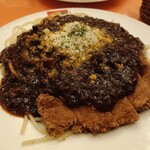 シャンゴ - 料理写真: