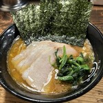 家系ラーメン クックら - 
