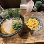 家系ラーメン クックら - 