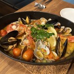 ALGOS ACQUAMARE - 