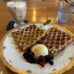 LE BLUE - 