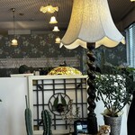 LE BLUE - 