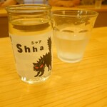 じょぱじょり - 