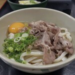 山下うどん - 