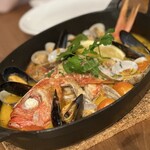 ALGOS ACQUAMARE - 