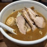 赤坂一点張 - 