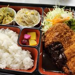 田園 - 料理写真: