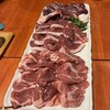遠野ジンギスカン酒場 よし田 - 