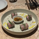 Longrain Tokyo - 