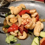 Asiatique 銀座店 - 