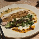 Longrain Tokyo - 