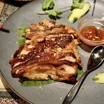 Asiatique 銀座店 - 