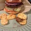 ザ デイリー - 料理写真: