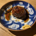 大友堀 トーチ - 