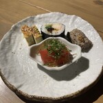 大友堀 トーチ - 