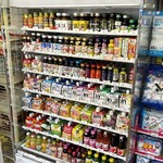 セブンイレブン - ドリンク写真: