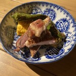 大友堀 トーチ - 