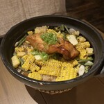 大友堀 トーチ - 