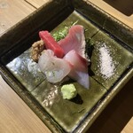 大友堀 トーチ - 