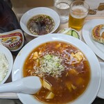 点心 - 料理写真: