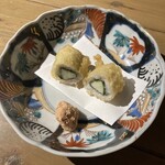 大友堀 トーチ - 