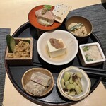 青森の肉と野菜 やだらめぇ - 