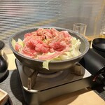 青森の肉と野菜 やだらめぇ - 