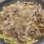 青森の肉と野菜 やだらめぇ - 
