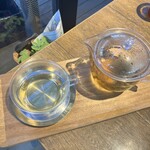 グロワーズ カフェ - 