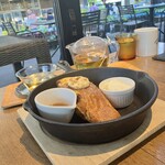 グロワーズ カフェ - 