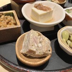 青森の肉と野菜 やだらめぇ - 