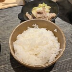 青森の肉と野菜 やだらめぇ - 