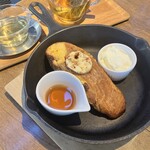 グロワーズ カフェ - 