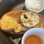 グロワーズ カフェ - 