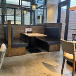 グロワーズ カフェ - 