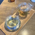 グロワーズ カフェ - 