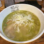 ラーメン海鳴 - 