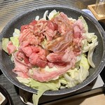 青森の肉と野菜 やだらめぇ - 