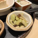 青森の肉と野菜 やだらめぇ - 