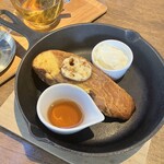 グロワーズ カフェ - 