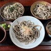 そば亭鈴木 - 