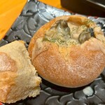 立川 牡蠣basara - 