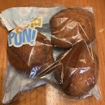 リンコス - 料理写真: