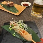 さけ処 川セ美 - 
