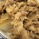吉野家 - 料理写真: