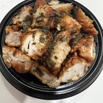 鳥周 - 料理写真: